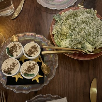 L'Ardente - Ceases salad and duck - Italian Near Me - Washington, DC, District of Columbia L'Ardente - Ceases salad and duck - Italian Near Me - Washington, DC, District of Columbia