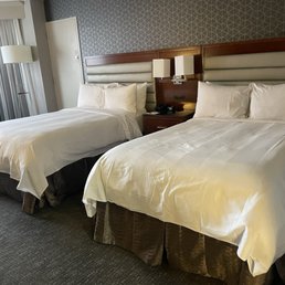 double queen beds double queen beds