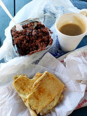 Sunrise Cuban Market & Cafe by null