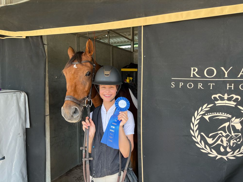 Photos of ROYAL SPORT HORSES Updated August 2024 Request