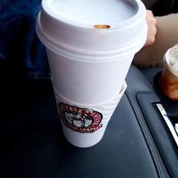 Mocha Moose Express Fairbanks - Pumpkin Chai Latte with espresso - Coffee & Tea Near Me - Fairbanks, Alaska Mocha Moose Express Fairbanks - Pumpkin Chai Latte with espresso - Coffee & Tea Near Me - Fairbanks, Alaska