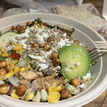 Mezeh - Salad Near Me - Chesapeake, Virginia Mezeh - Salad Near Me - Chesapeake, Virginia