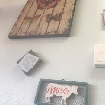 Connie's - Decor is positive - Cafes Near Me - Vista, California Connie's - Decor is positive - Cafes Near Me - Vista, California
