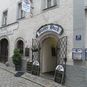 Blauer Bock - Hotels Near Me - Passau, BY Blauer Bock - Hotels Near Me - Passau, BY