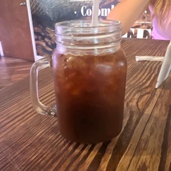 CFS Coffee - Cold brew - Coffee & Tea Near Me - Winter Park, Florida CFS Coffee - Cold brew - Coffee & Tea Near Me - Winter Park, Florida