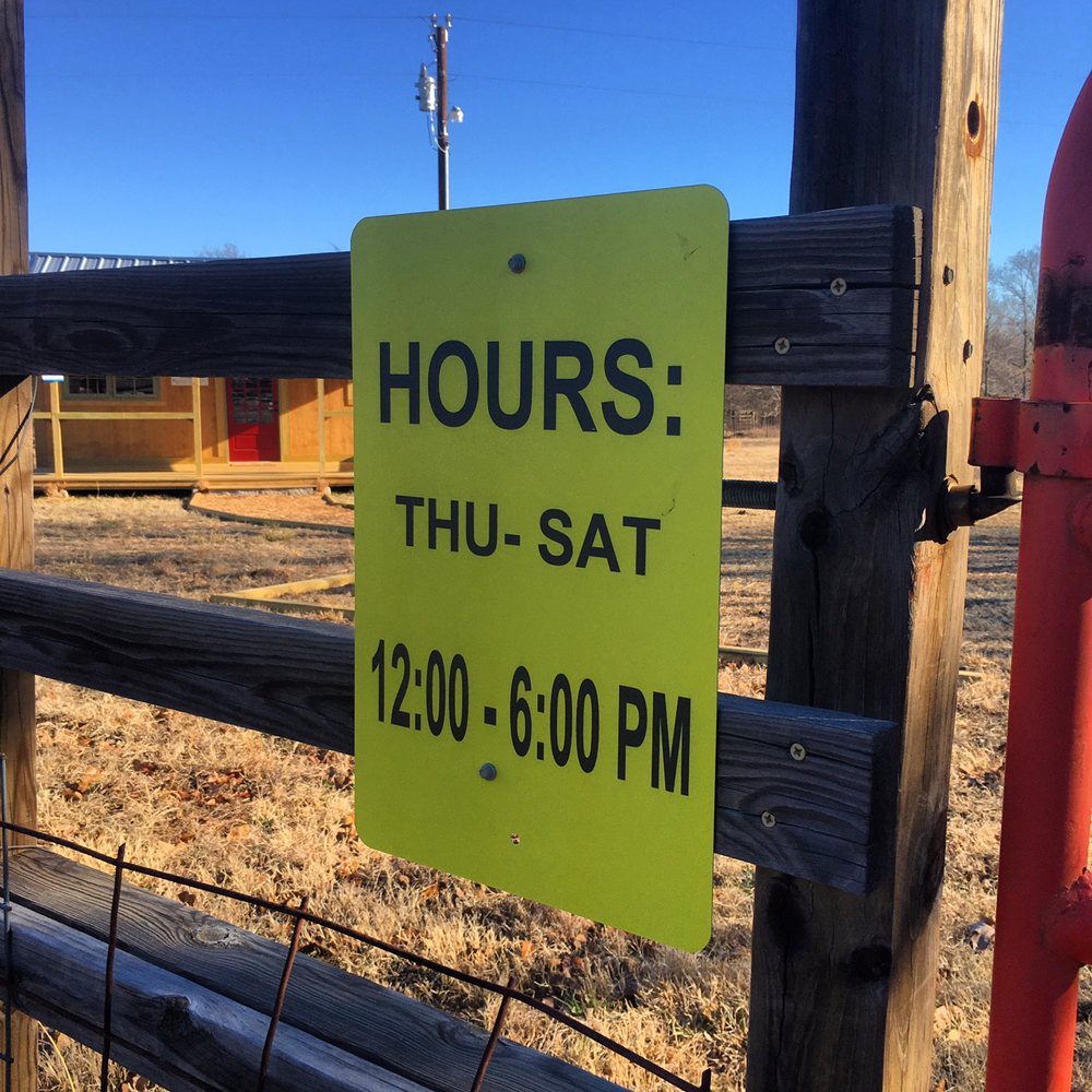 THE CROOKED SHED HOMESTEAD 8795 N 220th Rd, Beggs, Oklahoma Farmers Market Phone Number Yelp