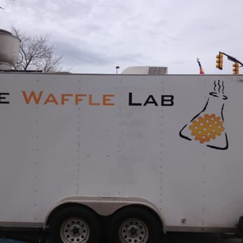 Waffle Lab - Here is where the magic happens!!! - Food Trucks Near Me - Fort Collins, Colorado Waffle Lab - Here is where the magic happens!!! - Food Trucks Near Me - Fort Collins, Colorado