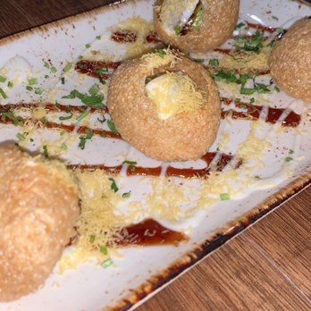Bindaas - Gol gappe - Indian Near Me - Washington, DC, District of Columbia