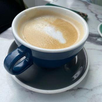 Martha's - American Near Me - Hermosa Beach, California
