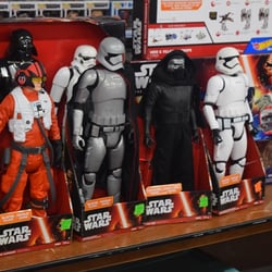 Pure Michigan Comic Con