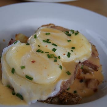 Memphis Cafe - Southern Benedict ~ SO GOOD - Southern Near Me - Costa Mesa, California