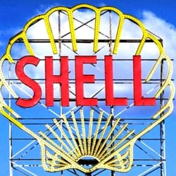Shell