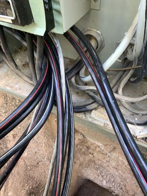 Panel Upgrades - Panel Upgrades
