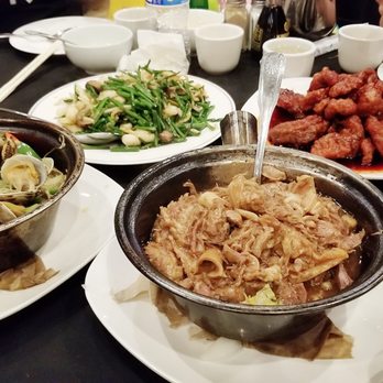 Real Wok - Dim Sum Near Me - Lake Worth, Florida