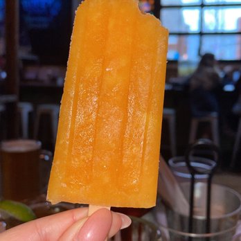 Standard Hall - boozy popsicles - Bars Near Me - Columbus, Ohio Standard Hall - boozy popsicles - Bars Near Me - Columbus, Ohio