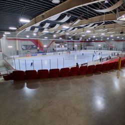 Pickering Recreation Complex