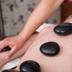 Yi Yi Massage