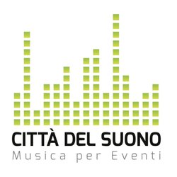 Città del Suono - Www.cittadelsuono.it CittàDelSuono - musica per eventi