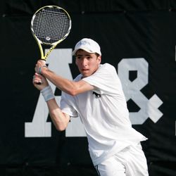AESA Prep Academy - AESA Tennis Player