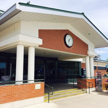 Kennebunk Service Plaza Northbound - Rest Stops Near Me - Kennebunk, Maine