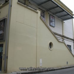 Cinéma Agora