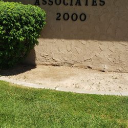 Pulmonary Associates - Worst ran office period!