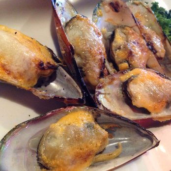 Ahi Sushi - Mussels (dried and tasted old) - Japanese Near Me - Philadelphia, Pennsylvania Ahi Sushi - Mussels (dried and tasted old) - Japanese Near Me - Philadelphia, Pennsylvania