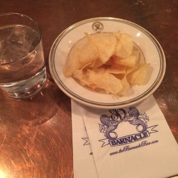 Barnacle - Wine Bars Near Me - Seattle, Washington Barnacle - Wine Bars Near Me - Seattle, Washington
