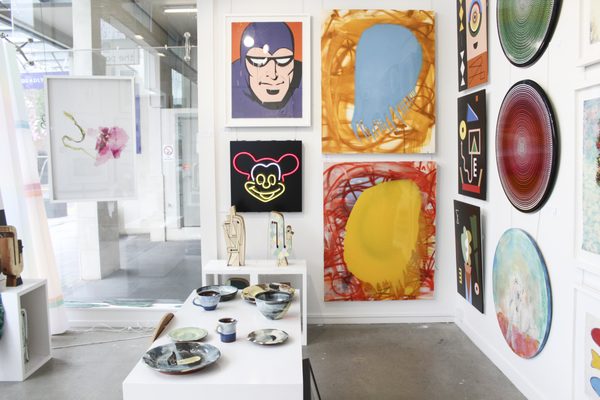 The Poi Room by null