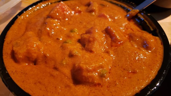 The Hyderabad Indian Grill Fridley by null
