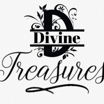 Divine Treasures - Antiques Near Me - Blissfield, Michigan