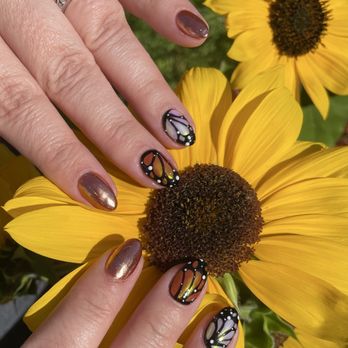Peter's Nails - Nail Salons Near Me - Hadley, Massachusetts
