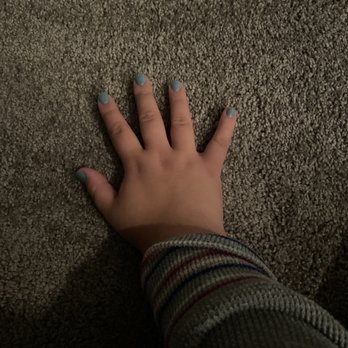 Bravo Nail and Spa - Dip Powder Nails - Nail Salons Near Me - Prairie Village, Kansas