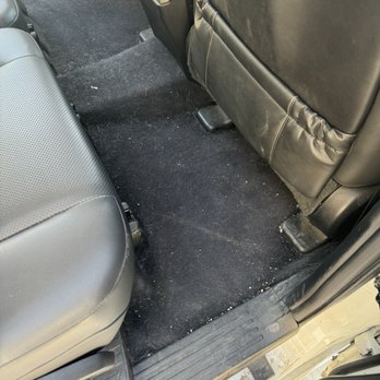 Andy's Detail Services - Auto Detailing Near Me