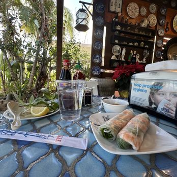 Tiny Saigon - Vietnamese Near Me - Corona, California