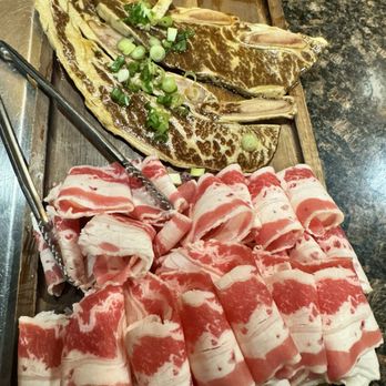 Let's Gogi - LA shirt ribs and Beef Belly - Korean Near Me - Rowland Heights, California Let's Gogi - LA shirt ribs and Beef Belly - Korean Near Me - Rowland Heights, California