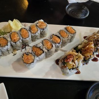 Haiku Sushi - Sushi Bars Near Me - Riverhead, New York