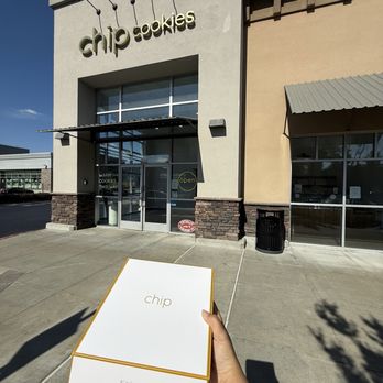 Chip Cookies - OG and SW cookie. - Desserts Near Me - Dublin, California