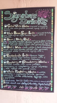 Menu photo 6 Bula Kafe Saint Petersburg, FL Menu photo 6 Bula Kafe Saint Petersburg, FL