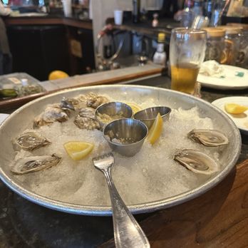 Crystal Springs Resort - Delicious oysters!! - Golf Near Me - Hamburg, New Jersey Crystal Springs Resort - Delicious oysters!! - Golf Near Me - Hamburg, New Jersey