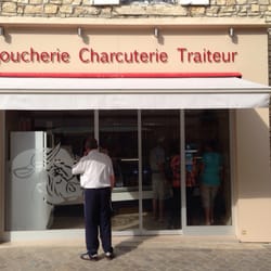 Nouvelle Charcuterie de Bourgogne
