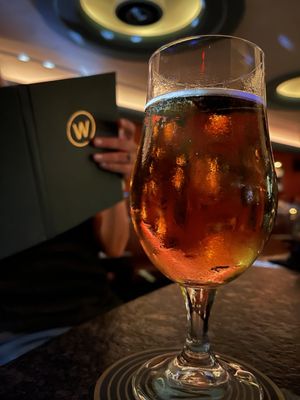 Willis Show Bar by null