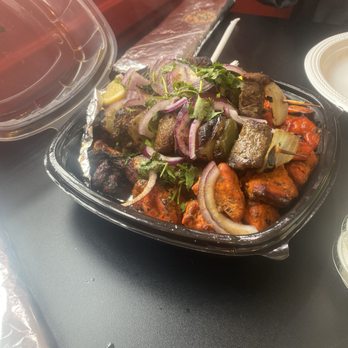 Alibaba Kebab - Family dinner - Mediterranean Near Me - Kenmore, New York Alibaba Kebab - Family dinner - Mediterranean Near Me - Kenmore, New York