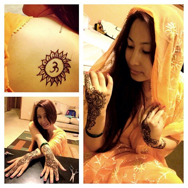 NAMASTE EYEBROW THREADING 12 Photos 4433 S Alameda St, Los Angeles