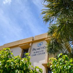 Palmetto Subacute Care Center