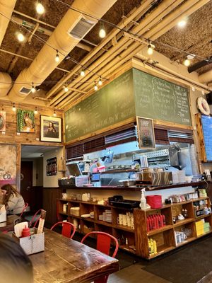 California Burger Company by null
