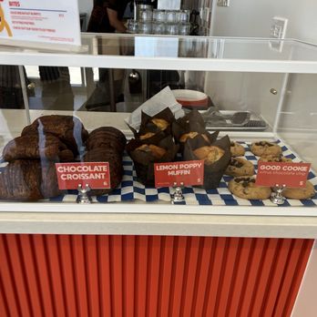 Soul Good Coffee - Limited pastries - Coffee & Tea Near Me - Skokie, Illinois