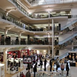 Galeries Lafayette