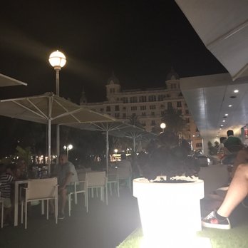 Soho Mar - Cocktail Bars Near Me - Alicante, A