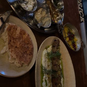 Meesh Meesh - Lamb merguez - Tapas/Small Plates Near Me - Louisville, Kentucky Meesh Meesh - Lamb merguez - Tapas/Small Plates Near Me - Louisville, Kentucky
